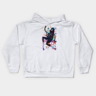 KEY Kids Hoodie